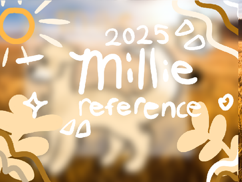 Millie reference