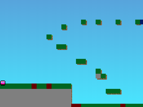 I think I broke it