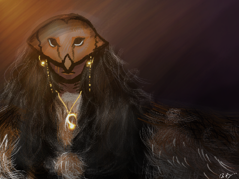 [ ART(HUR) DUMP! // MALEVOLENT ]