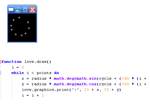 Still rooted in Scratch