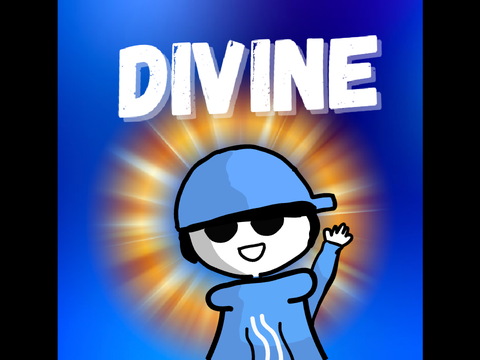 For @DivineIntentions