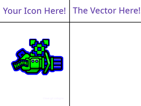 here's my ship as well