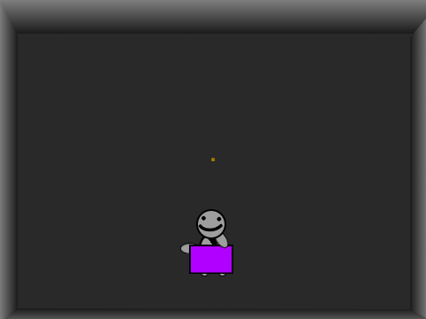 Goober Dungeon