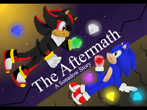 The Aftermath: Part 3