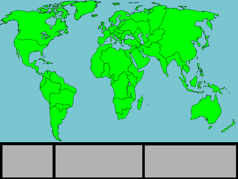 World Elimination 3