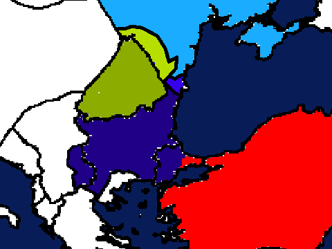 Offer to Ukraine