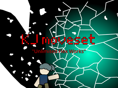 Unlimited Flex Works  