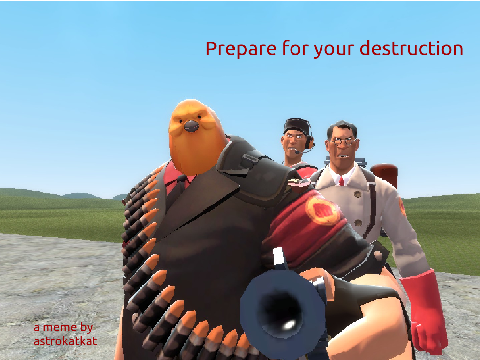 made this in gmod today