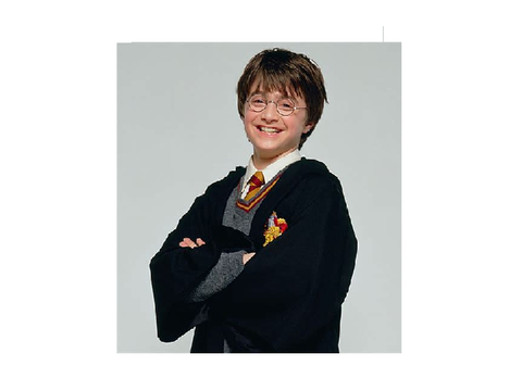 Harry Potter quiz! remix