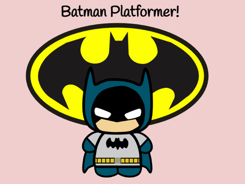 Batman Platformer 