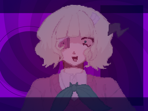 miss wanna dye memix