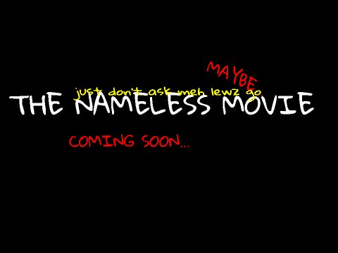 THE NAMLESS MOVIE TIALER 