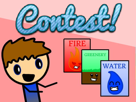 UltraPower 1.1 Contest: RECREATE THE CARDS!!
