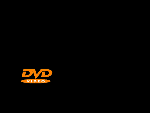 DVD Screensaver!
