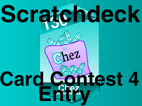 DiamondBreak Chez [ENTRY]
