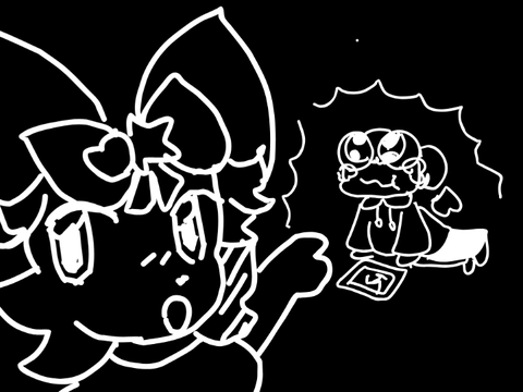 Kyu-Kurarin Except Something