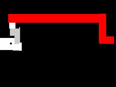 the dot that does