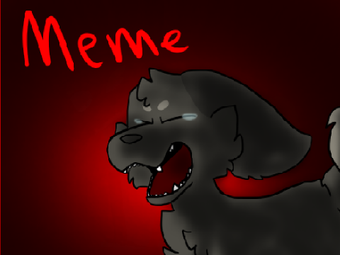 I Hate/Love you | MEME [Original?]