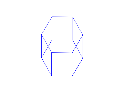 3D-shape generator test