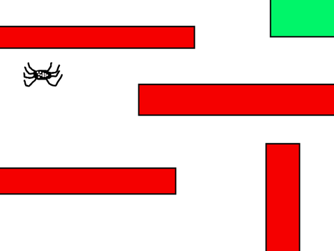 maze game
