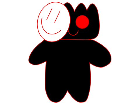 Add Your OC as a Sour Patch Kid! remix