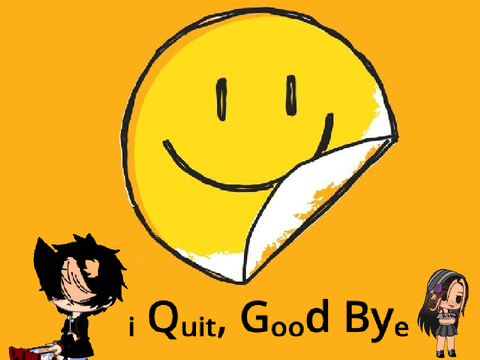 ♡Good Bye♡
