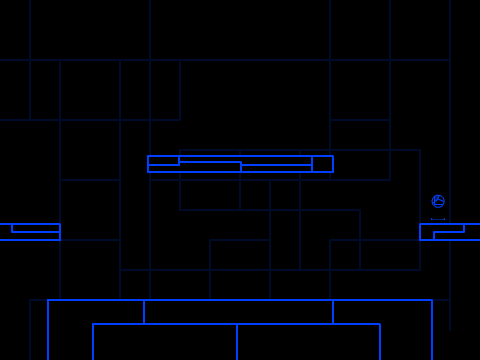 Platform test