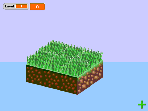 Pixel Farm