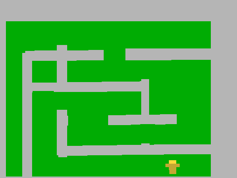 Maze Escape! [ALPHA ACCESS]