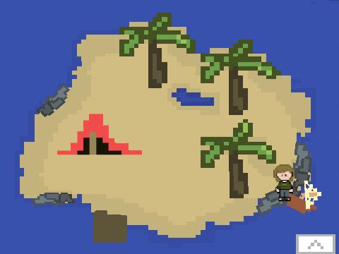 Clam County - Fishing Game