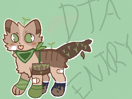 DTA entry rahh FINISHED!! 10