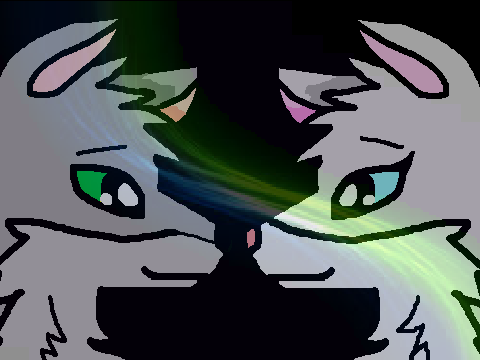 2 Wolves CC remix