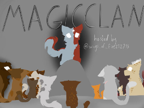 <> MagicClan Litter Hub! <>
