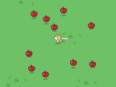 Swordplay v0.5 remix