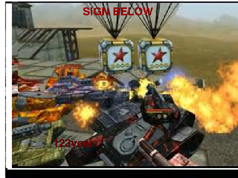 remix and sign this if you are a TANKI fan!
