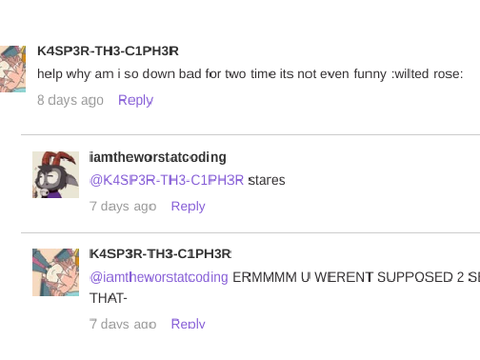 Kasper/Meowie Core.