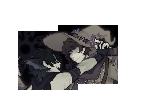 PFPs for me and a friend
