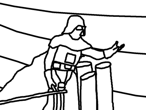 TATOOINE?!? - Star Wars Day
