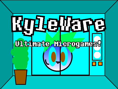 KyleWare: Ultimate Microgames! (v0.35)