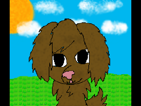 A Dog's Day