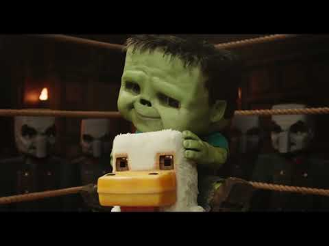 Chicken Jockey!!!!!!!!!!!!!