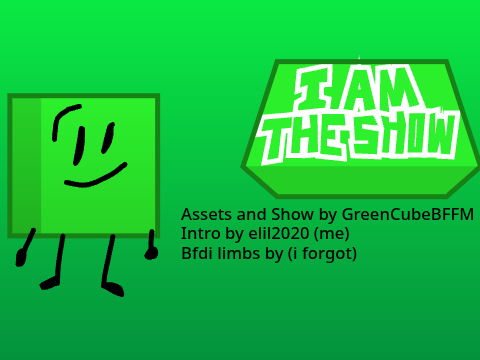 IATS Fanmade intro