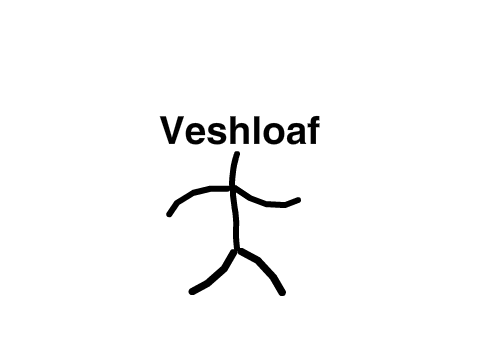 Veshloaf Alpha 2