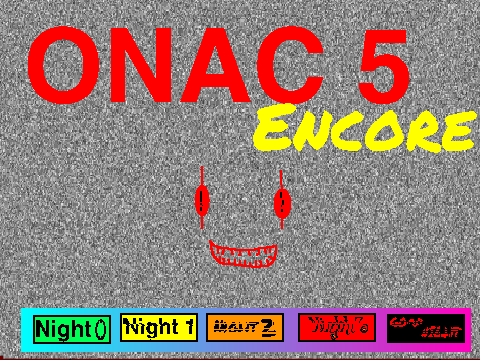 One night at chompy's 5: ENCORE