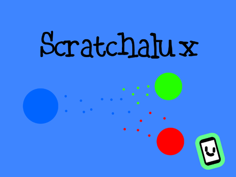 Scratchalux