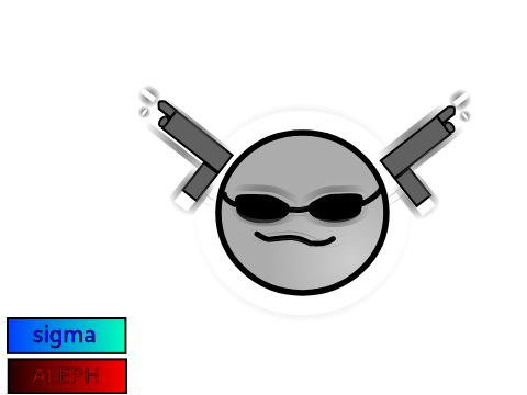 gun orb (sigma - aleph)