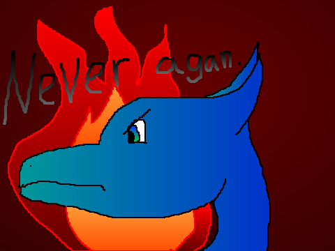Dawn's story-2