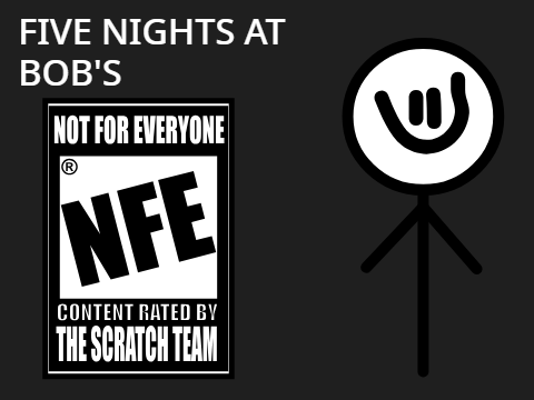 Five Nights at Bob's Beta