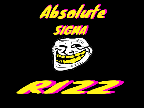 Rizz animation #sigma#soccer