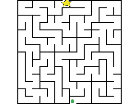 Maze